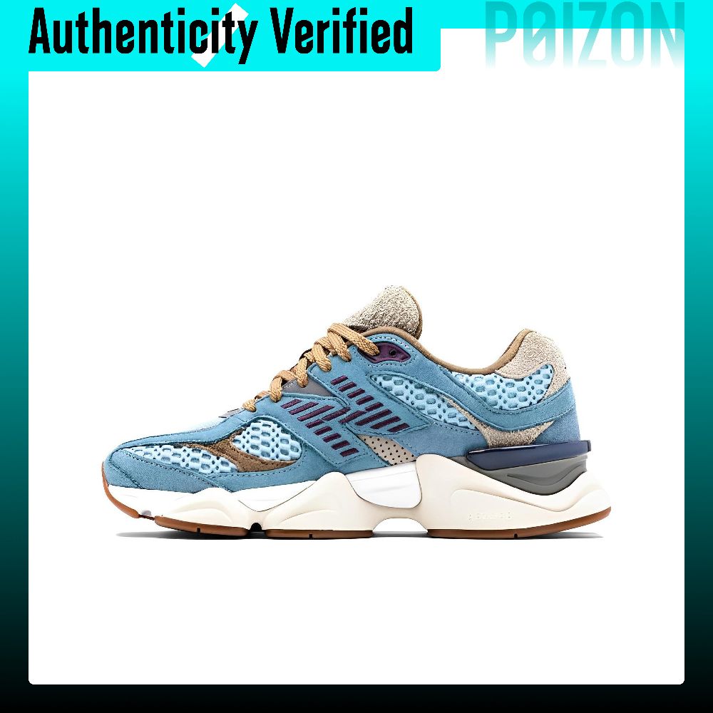 New Balance Shoes 9060 - نيو بالانس NB 9060، حذاء كاجوال
