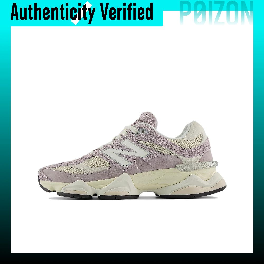 New Balance Shoes 9060 - نيو بالانس NB 9060، حذاء كاجوال