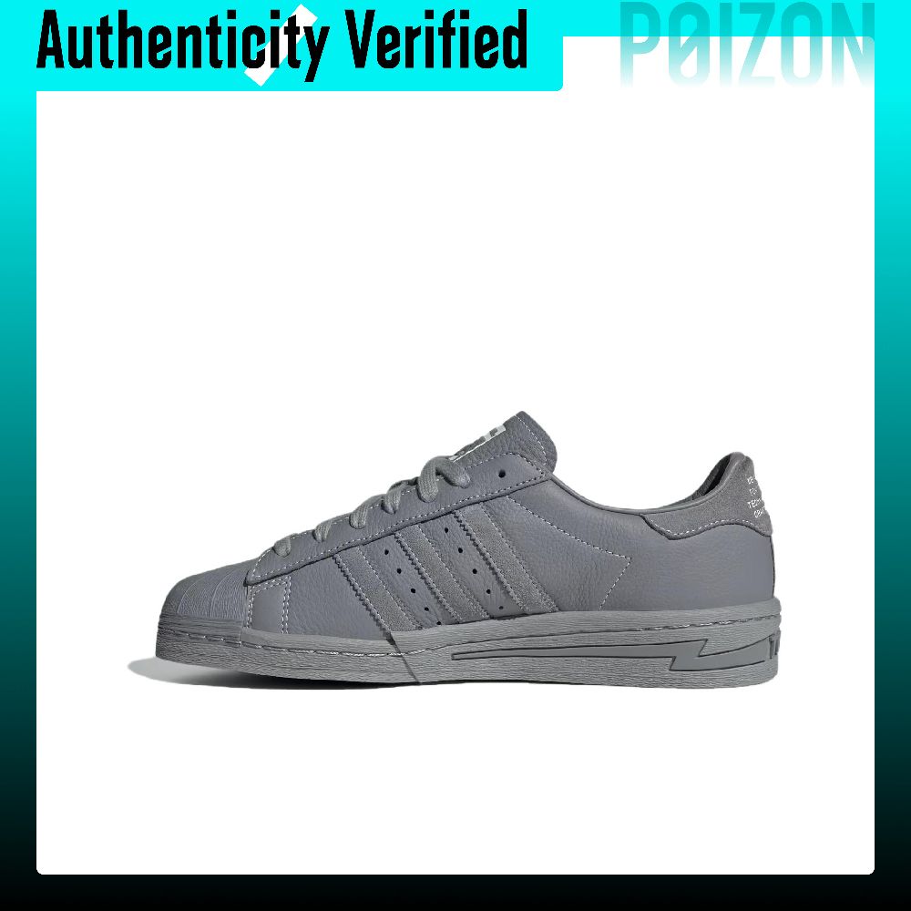 أحذية سكيت بورد منخفضة الارتفا - مراجعة Adidas Shoes Superstar وسعره