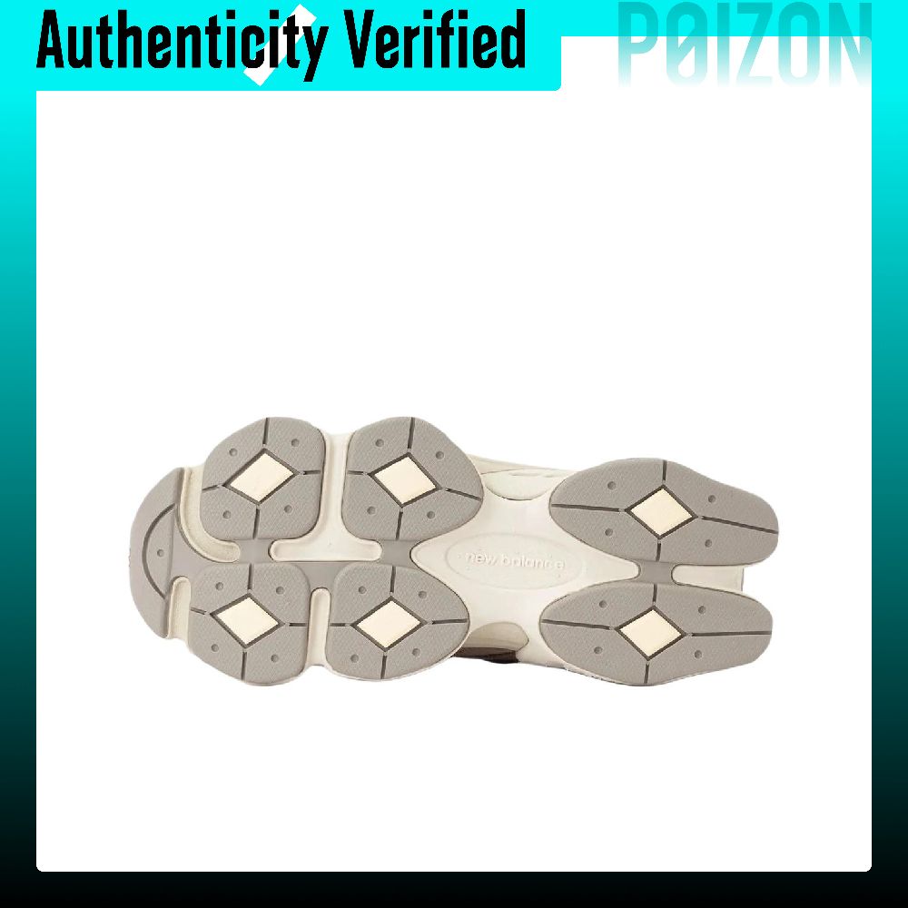 حذاء رياضي للرجال من نيو بالان - مراجعة New Balance Shoes 9060 وسعره