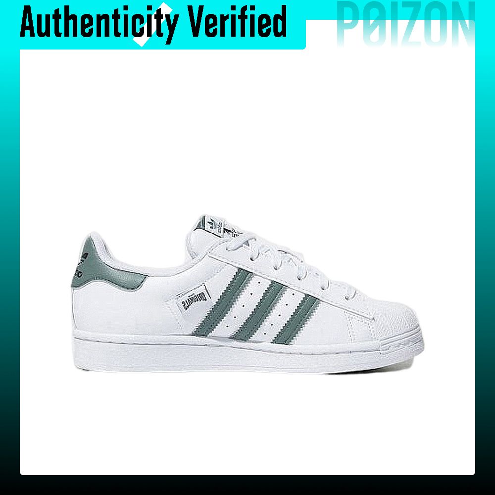 أديداس أوريجينالز، حذاء سكيت س - مراجعة Adidas Shoes Superstar وسعره