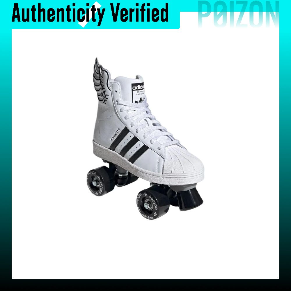 أديداس أوريجينالز سوبرستار 82، - مراجعة Adidas Shoes Superstar وسعره