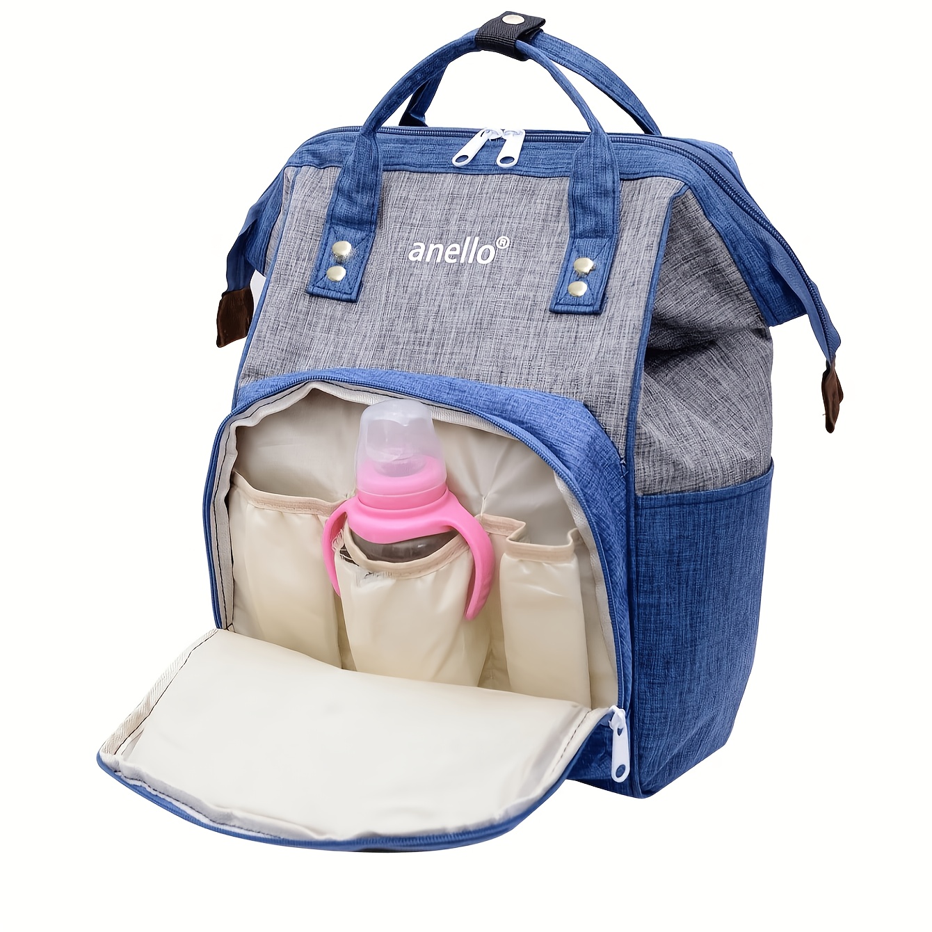 حقيبة ظهر نسائية للسفر من ميكي - مراجعة Fashion Backpack Women وسعره