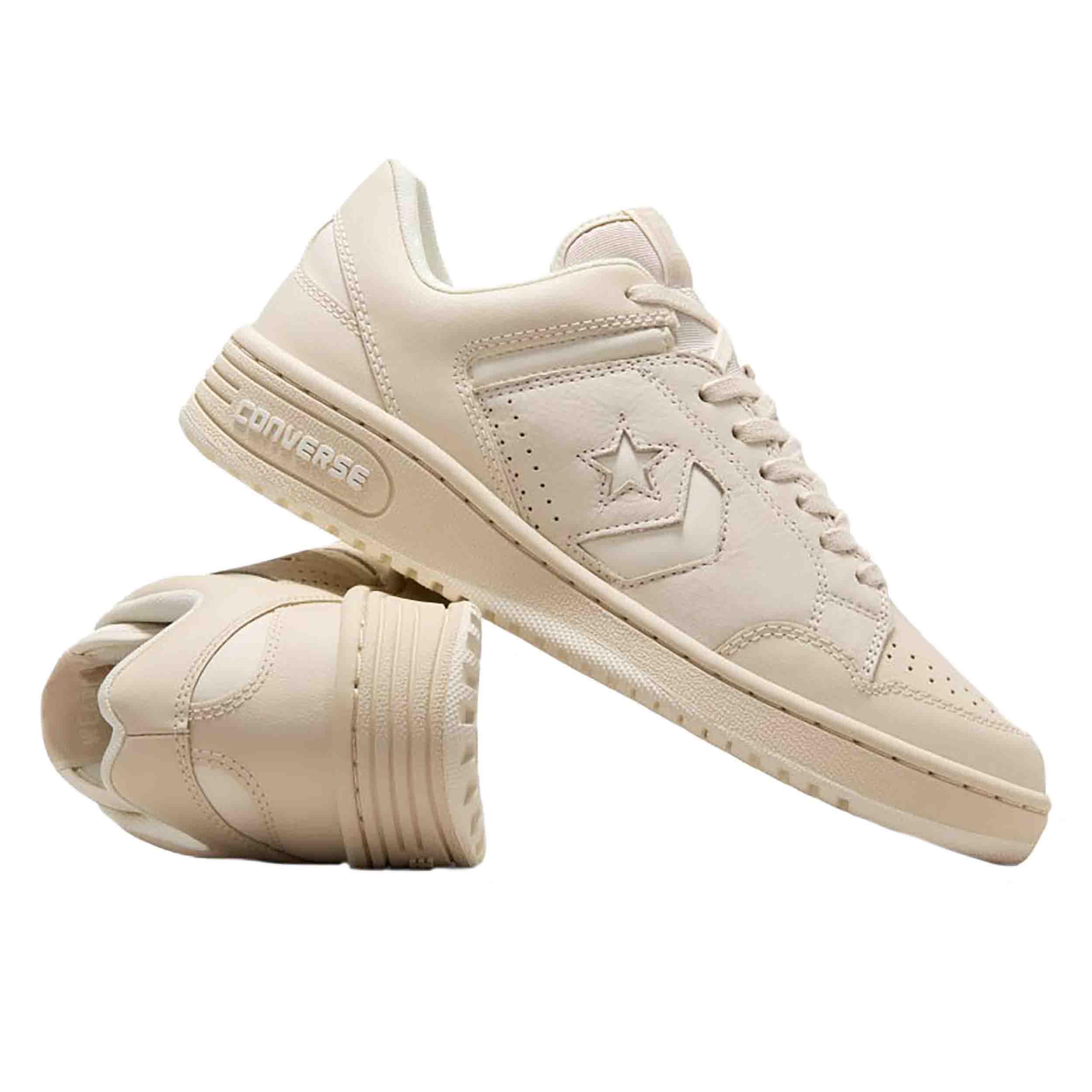 حذاء كونفرس ويبن لوكس الرياضي  - مراجعة Vans Shoes Old Skool وسعره